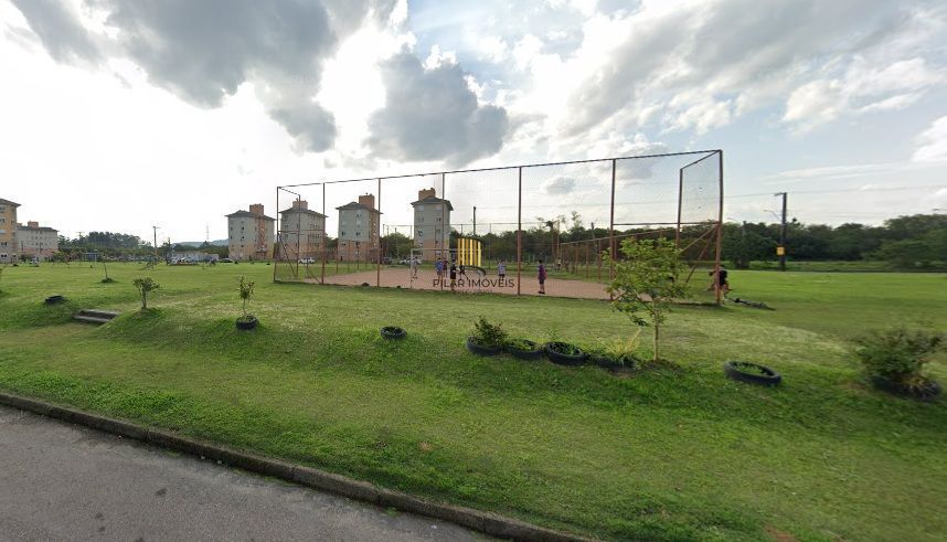 Apartamento com 02 quartos e 01 vaga fixa no Bairro Restinga em Porto Alegre