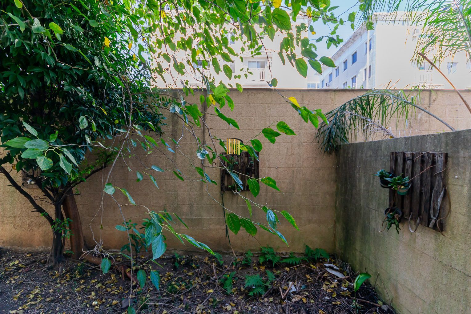 Apartamento Garden com 3 dormitórios em São Leopoldo