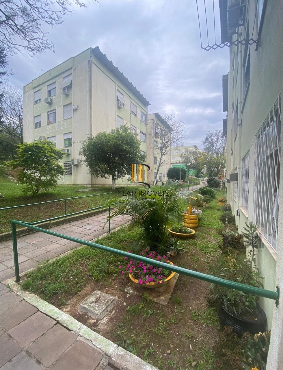 Apartamento 3 dormitórios no bairro Vila Nova - Pilar Imóveis