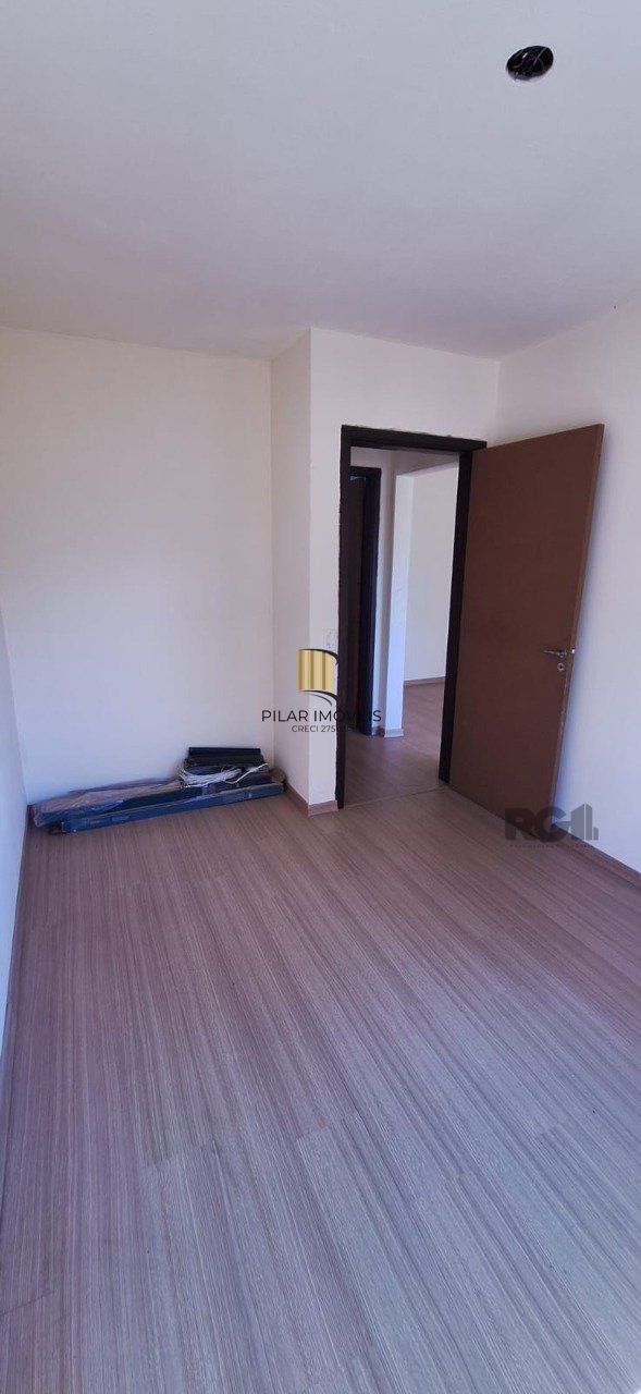 Apartamento 1 dormitório no bairro Teresópolis