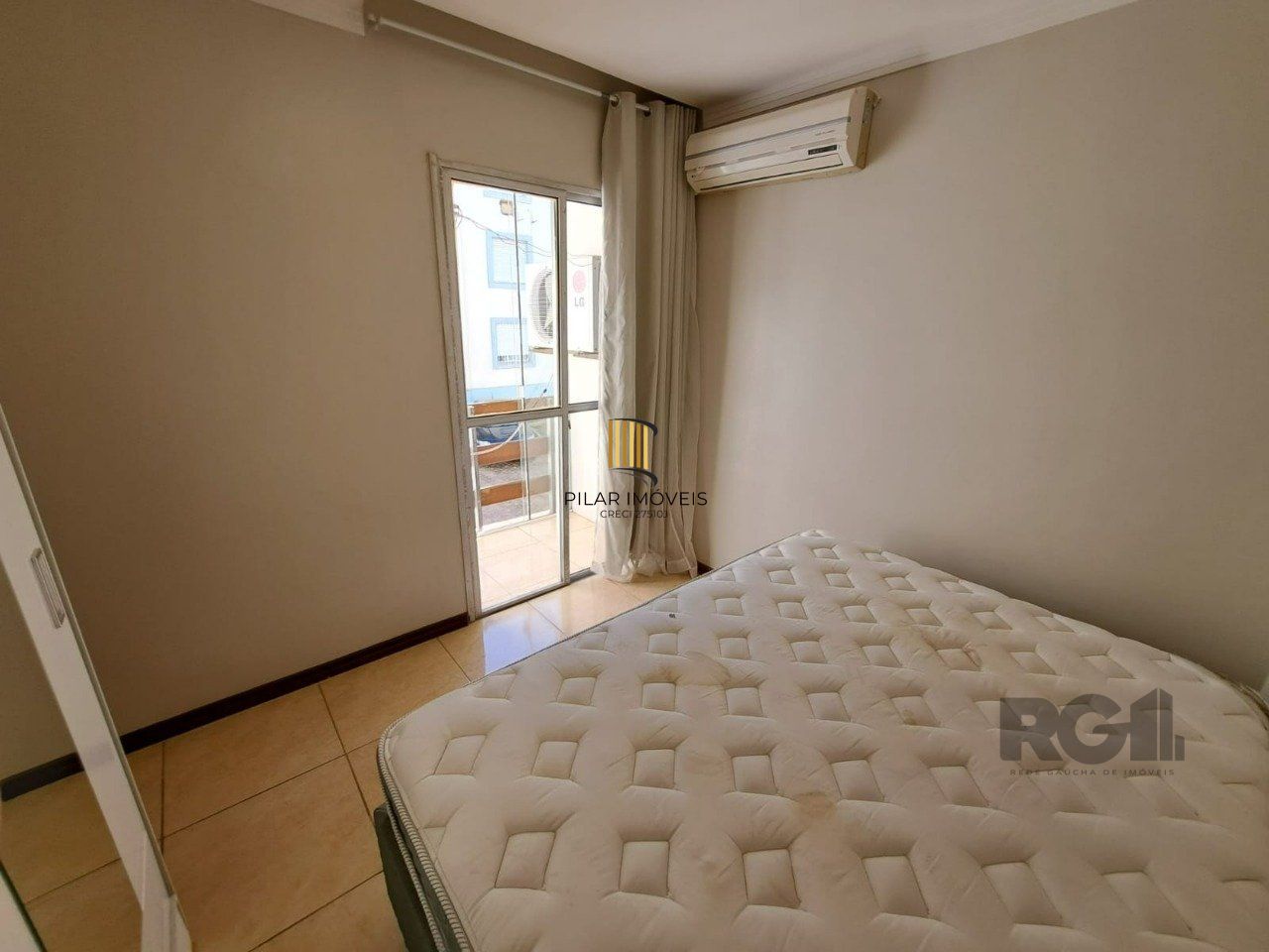 Apartamento 2 dormitórios, Vila Nova