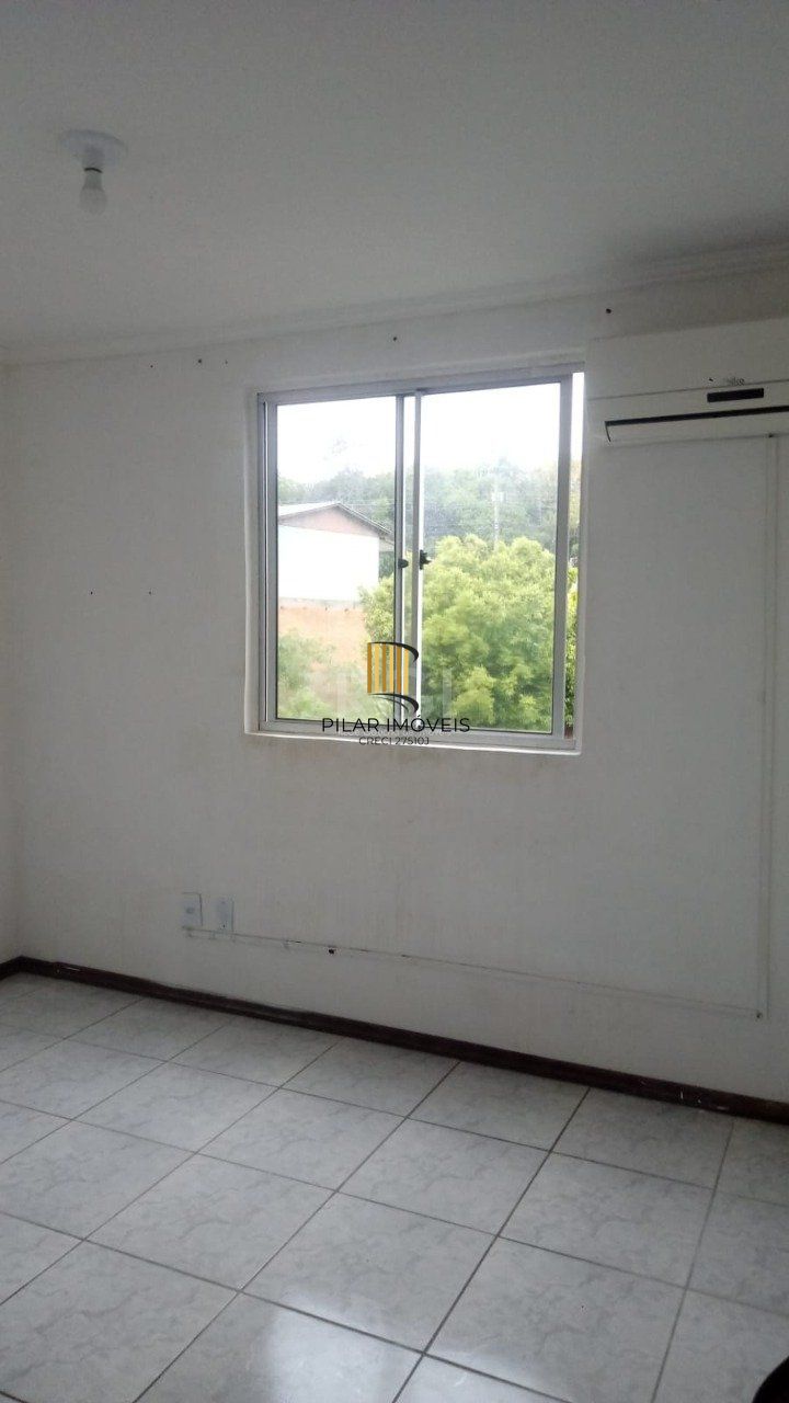 Apartamento para Venda - 38.24m², 2 dormitórios, 1 vaga - Campo Novo, Porto Alegre