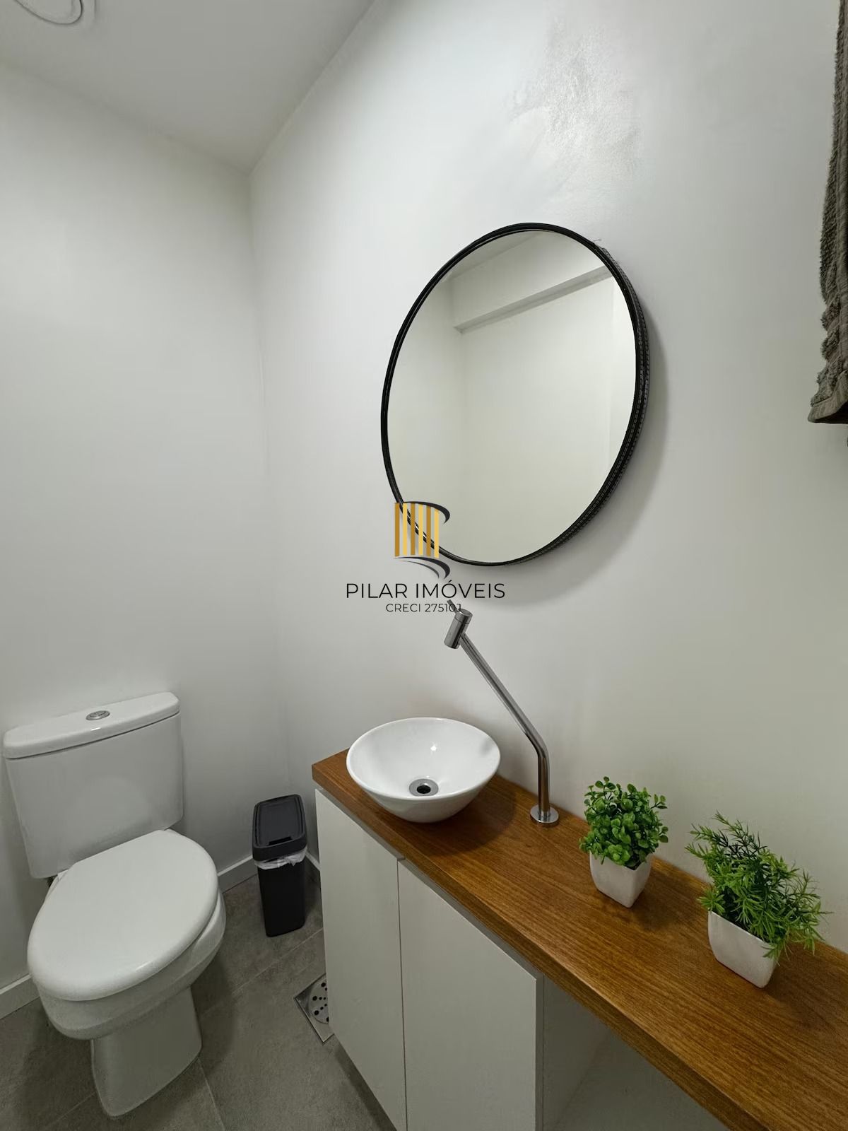 Apartamento para Venda - 53.67m², 1 dormitório, vaga - Teresópolis, Porto Alegre