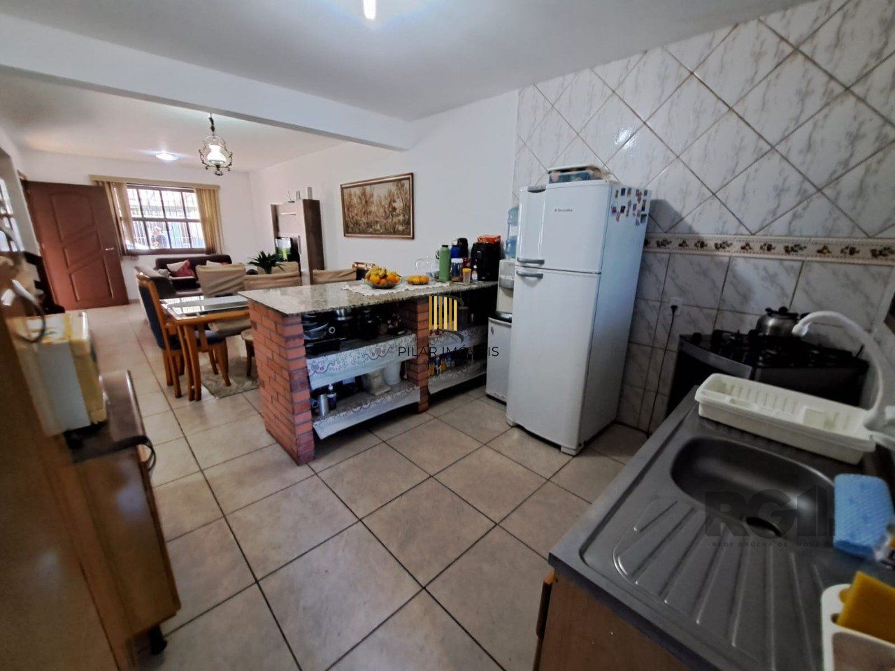 Casa para Venda - 100m², 2 dormitórios, sendo 02 suítes, 02 vaga - Hípica