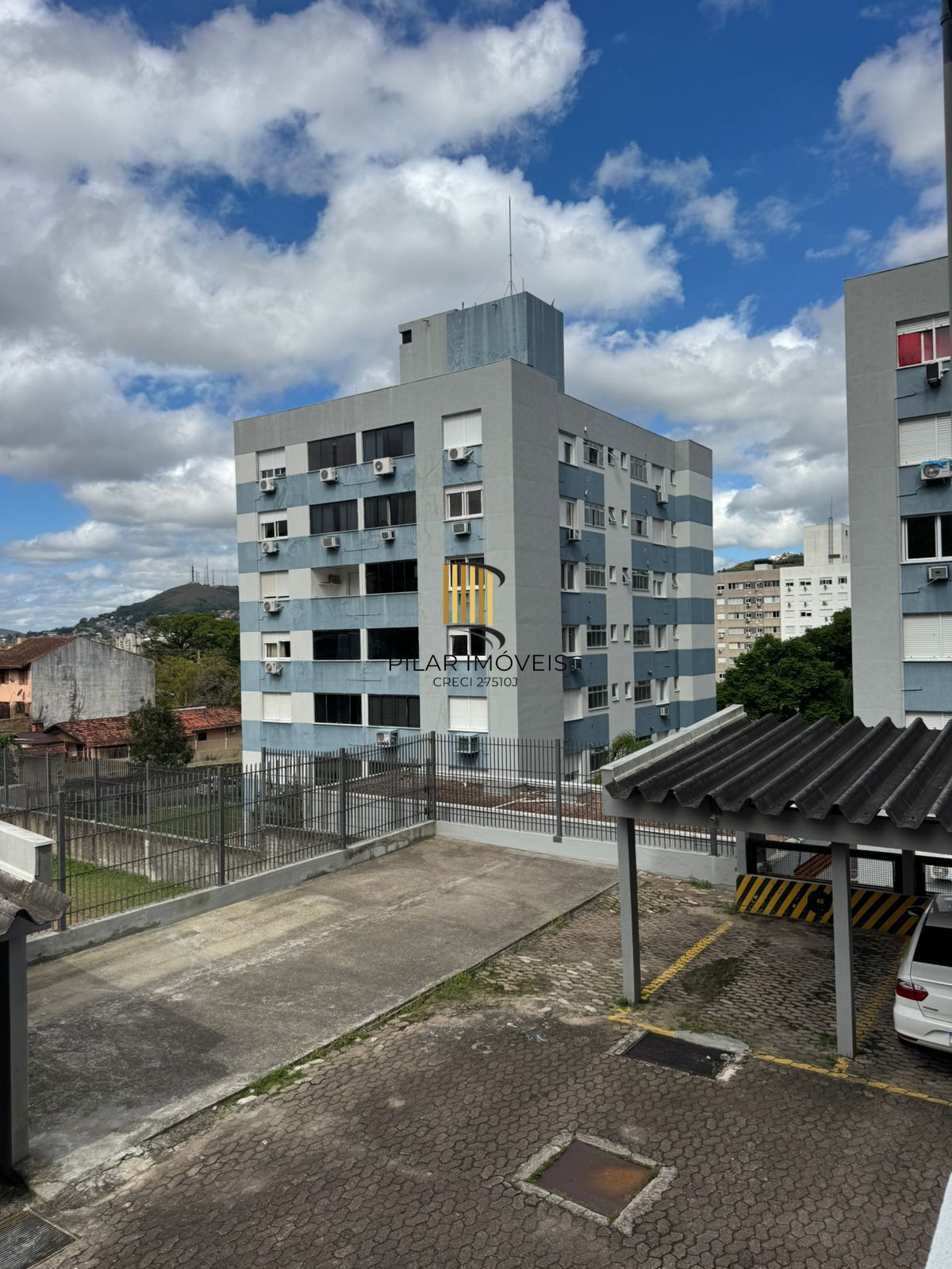 Apartamento 3 dormitórios no bairro Teresópolis - Pilar Imóveis