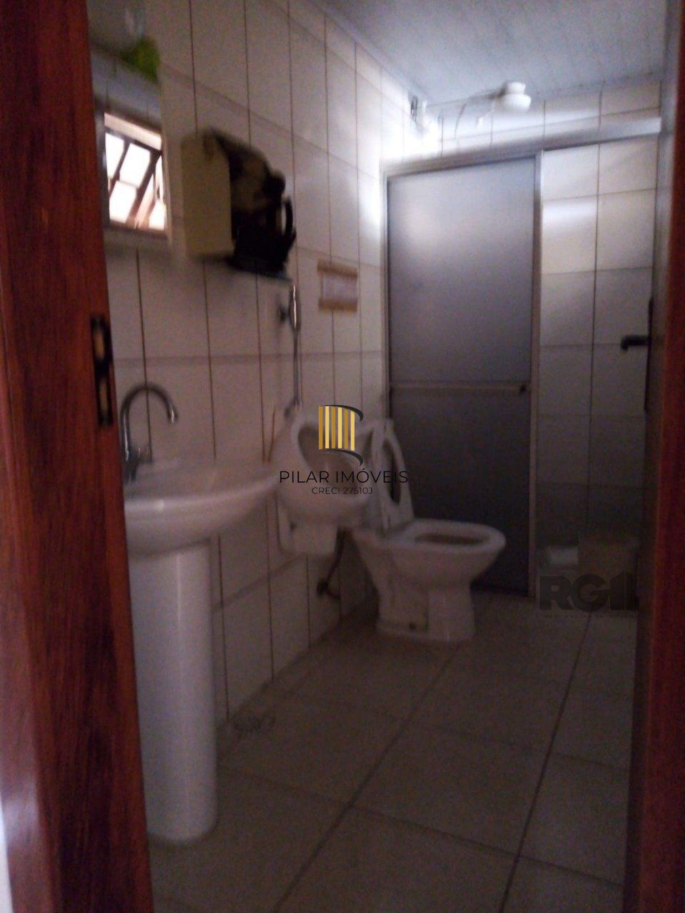 Casa 1 dormitório no bairro Independência