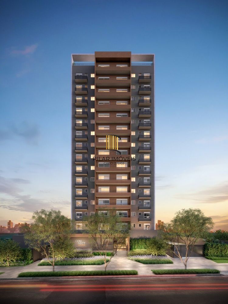 Studio no Connect João Wallig Cyrela