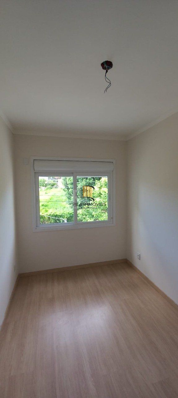 Casa 3 dormitórios no bairro Espírito Santo