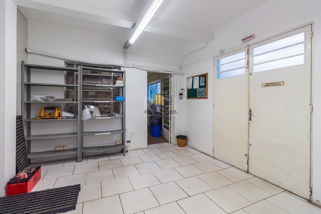Casa com 9 dormitórios no bairro São Geraldo, pode ser comercial