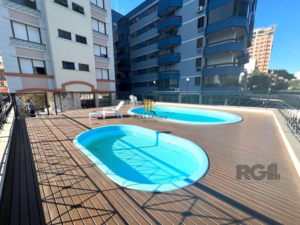 APARTAMENTO 3 DORMITÓRIOS, SUÍTE, 2 VAGAS DE GARAGEM, BAIRRO VILA IPIRANGA, PORTO ALEGRE/RS