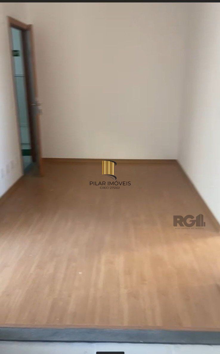 Apartamento com 2 quartos, vaga de garagem - 40,46m² no bairro Restinga, Porto Alegre/RS