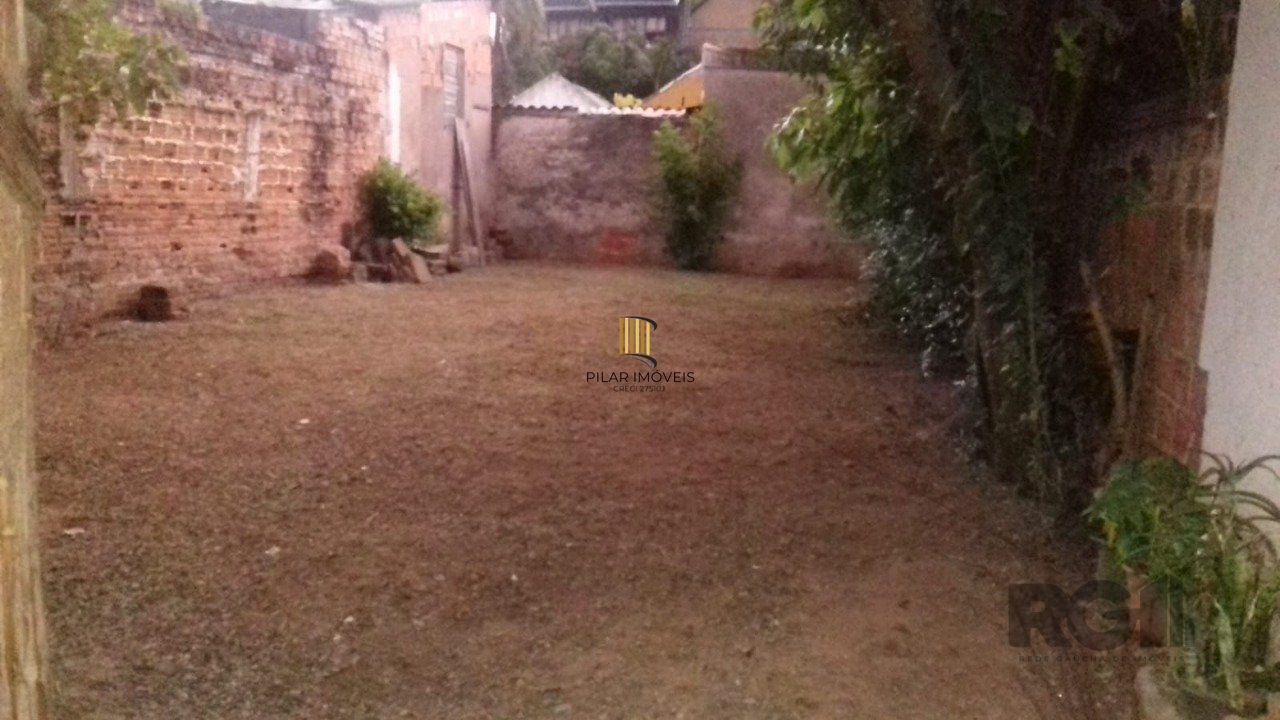 Terreno no bairro Azenha