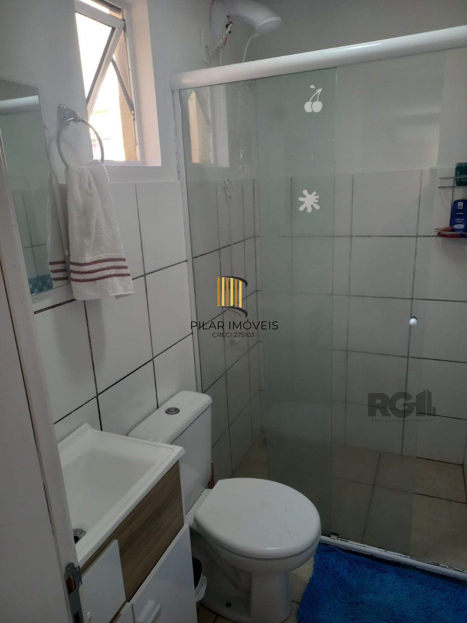 Apartamento 2 Dormitório(s) Bairro Campo Novo