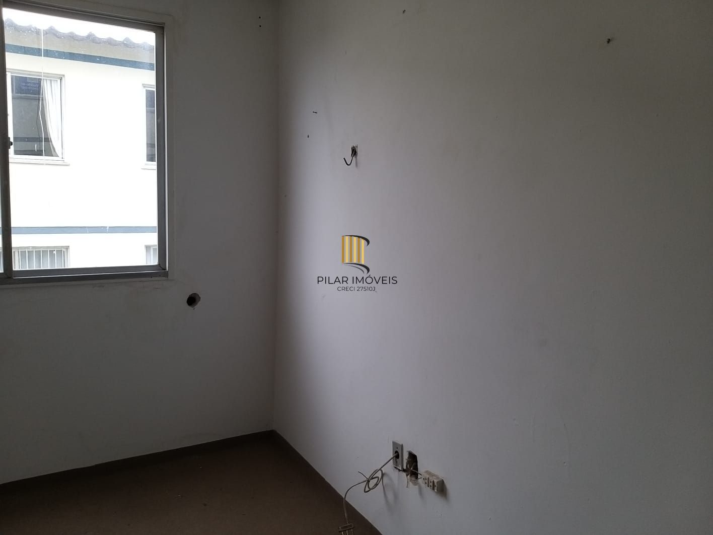 Apartamento 2 quartos n bairro Nonoai