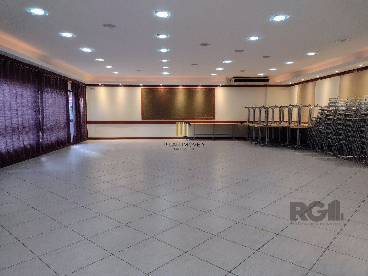 Apartamento para Venda - 52.45m², 2 dormitórios, 1 vaga - Vila Nova