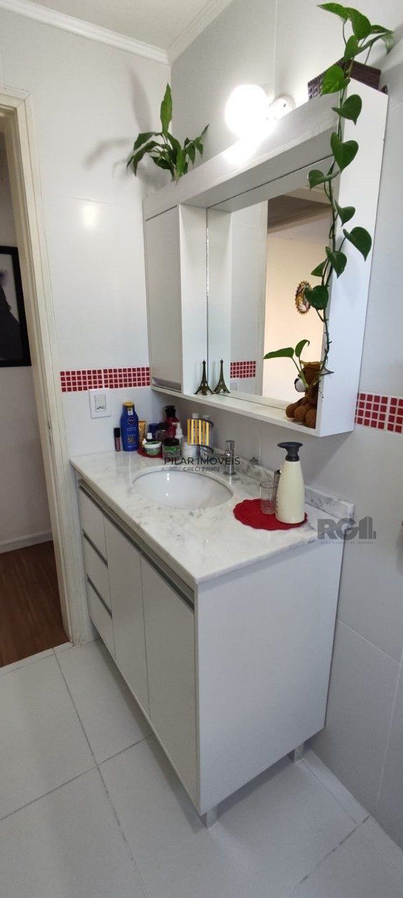 Apartamento 1 dormitório no bairro Centro Histórico