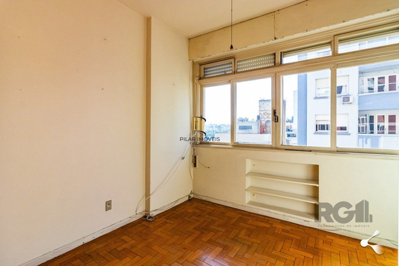 Apartamento de 3 dormitórios no bairro Independência