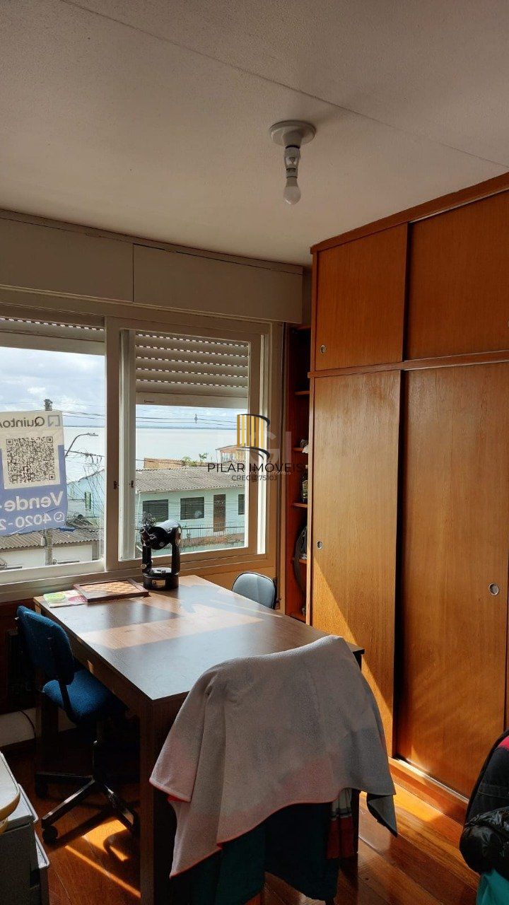 Apartamento 3 dormitórios no bairro Vila Assunção