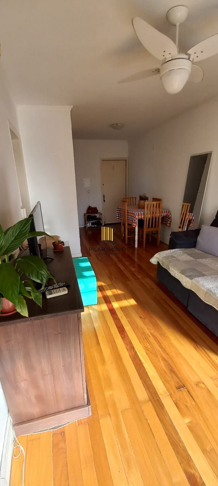 🏡Apartamento com Vista para o Guaíba–2 Dormitórios, Vaga Fixa, Lazer e Natureza