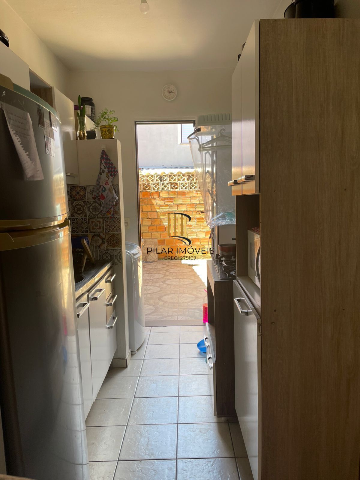 Casa em condomínio em Viamão