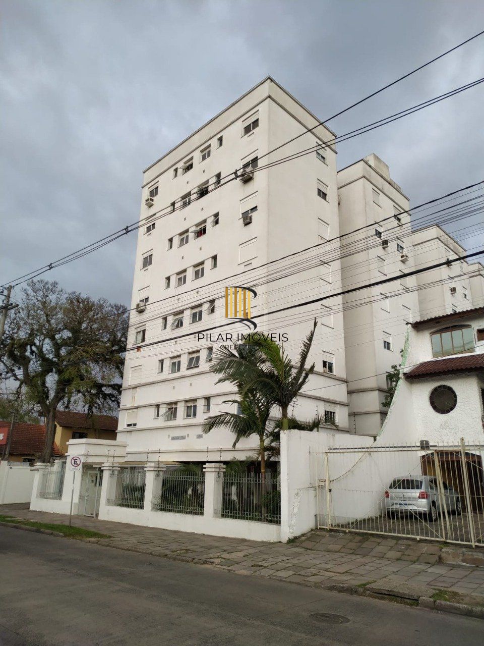 Apartamento para Venda - 61.06m², 2 dormitórios, 1 vaga - Teresópolis, Porto Alegre
