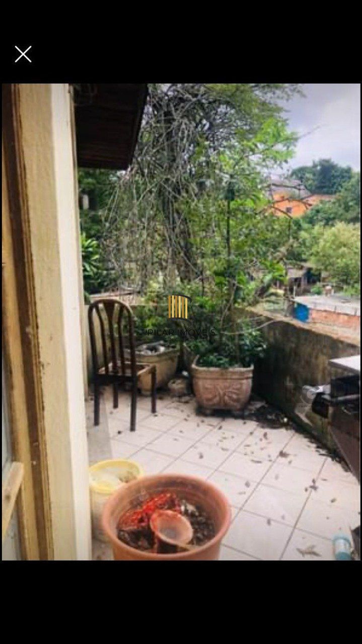 Casa 4 dormitórios no bairro Bom Jesus