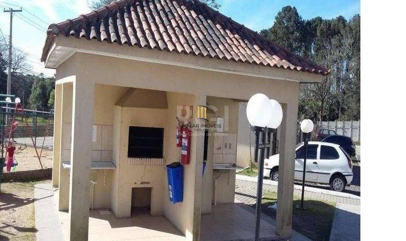 Apartamento para Venda - 38m², 2 dormitórios, 1 vaga - Lomba do Pinheiro, Porto Alegre