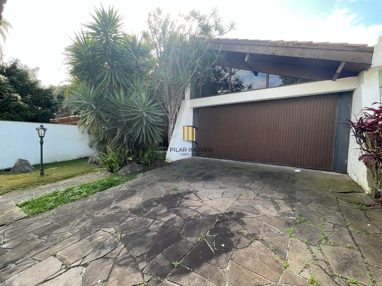 Casa Residencial de 3 Quartos e 1 Suíte no Jardim Isabel Poa/RS