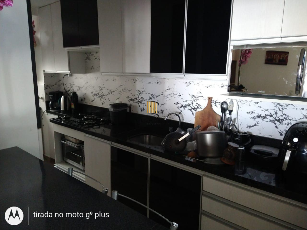 Apartamento 3 dormitórios no bairro São Sebastião