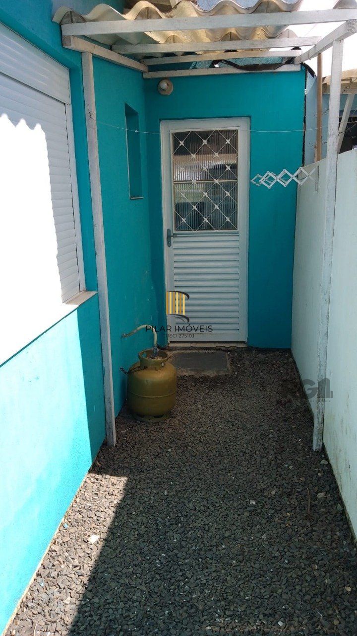 Casa Residencial à Venda em Belém Novo, Porto Alegre, RS