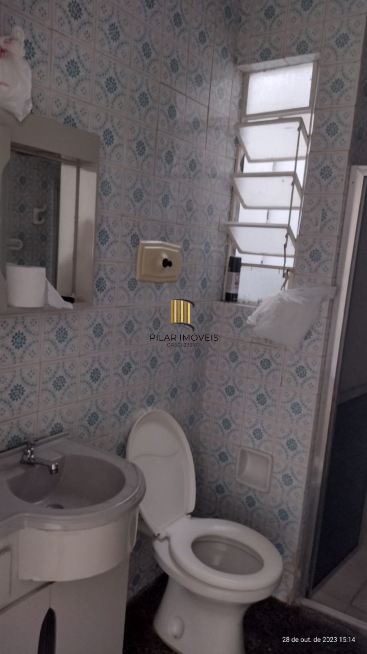 Apartamento com 01 quarto no Bairro Cristo Redentor.