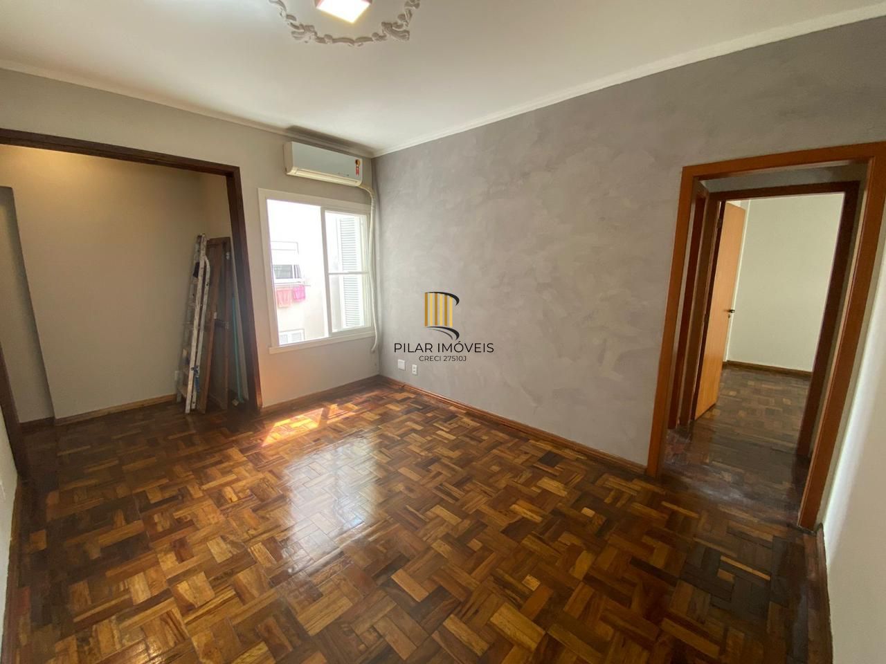 Apartamento 2 dormitórios no bairro Centro Histórico