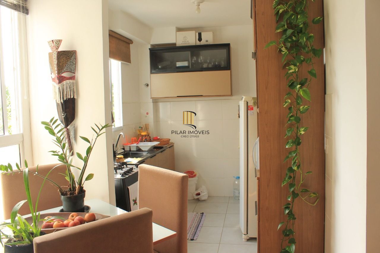 Apartamento ultimo andar sem elevador !