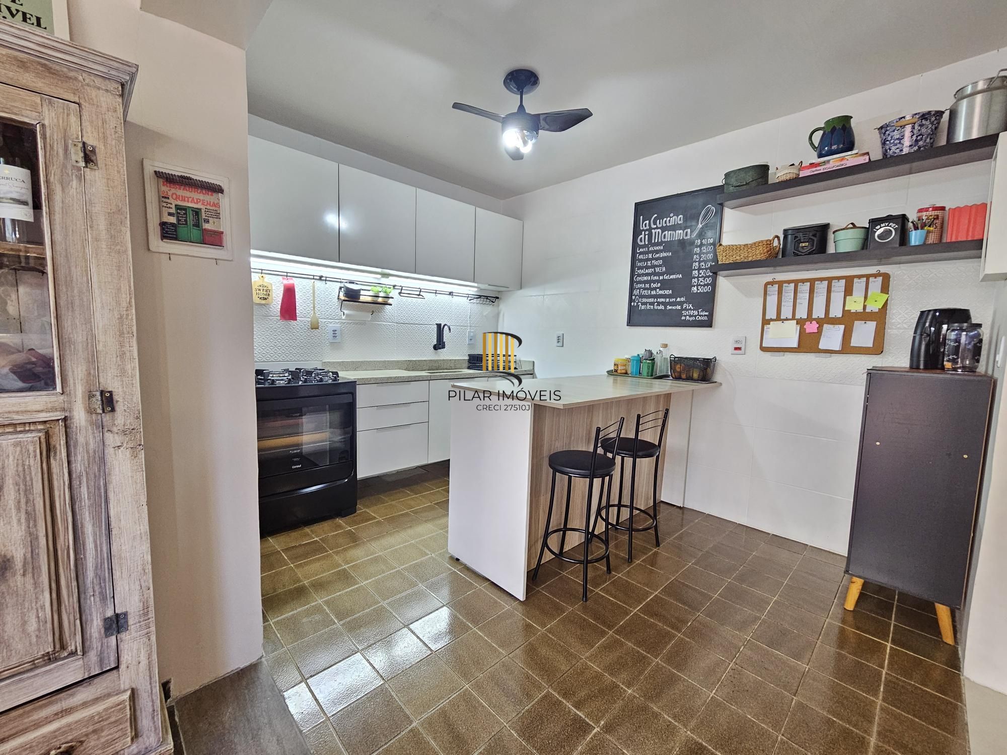 Casa condominio 4 dorm, 3WC, 3Vagas, Cavalhada, Porto Alegre, RS