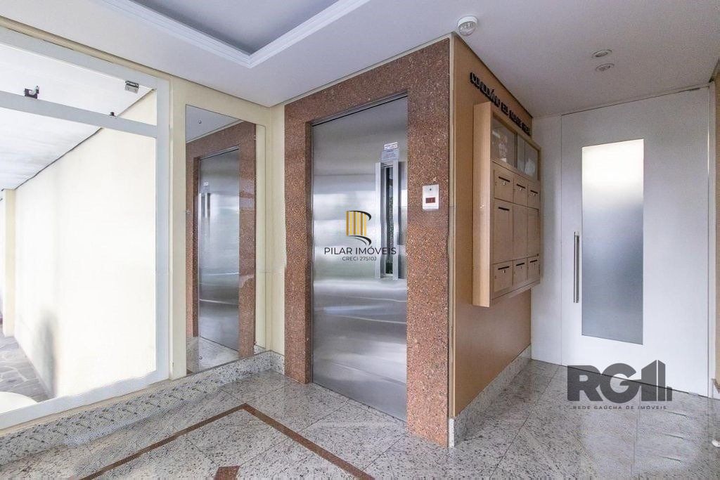 Apartamento 3 dormitórios 1 suíte e 2  vagas com 90m² no  bairro Petrópolis Porto Alegre RS
