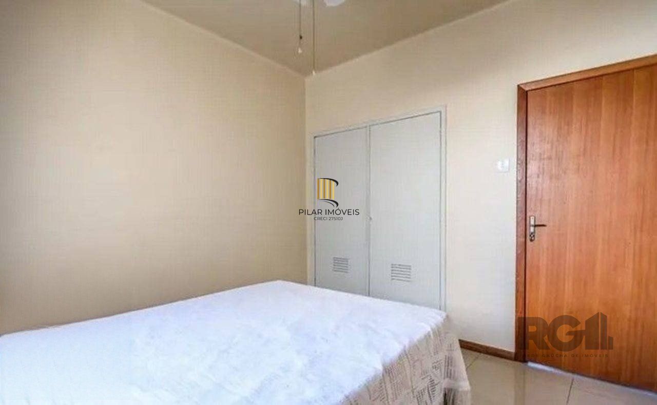 Apartamento com 03 dormitórios no Bairro Rio Branco de Porto Alegre