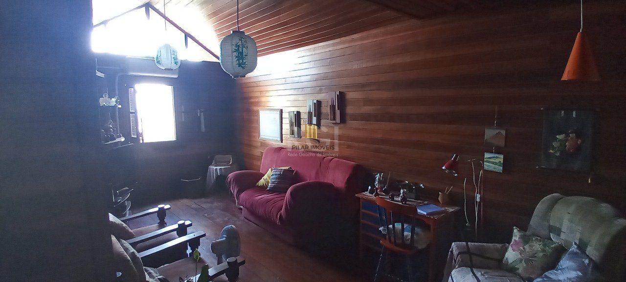 Casa 3 dormitórios no bairro Tristeza