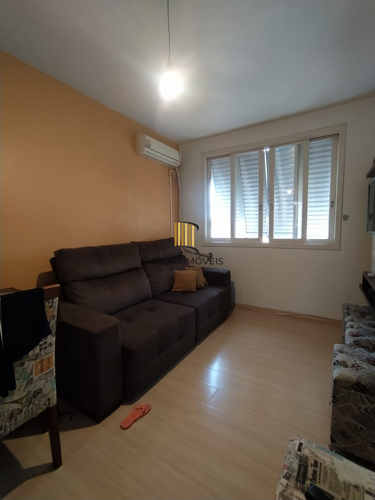 3D com 90m² privativos