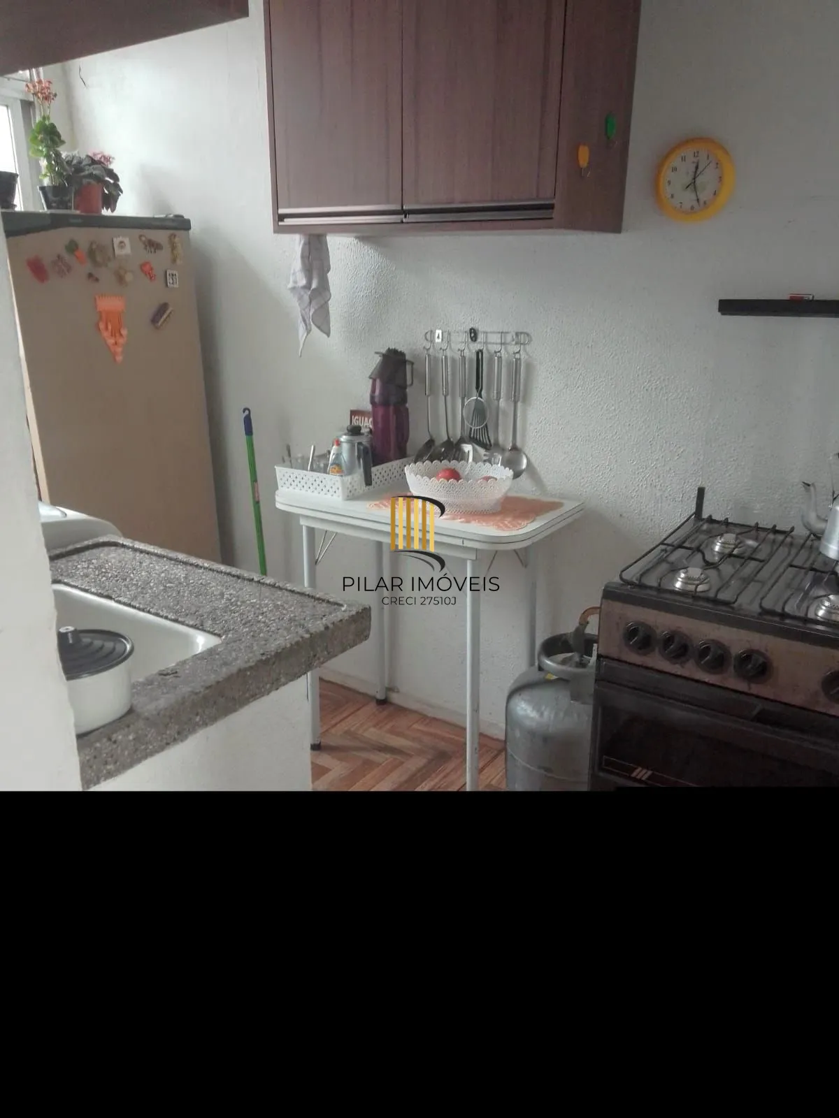 Apartamento com 2 quartos, no bairro Cavalhada, Porto Alegre/RS
