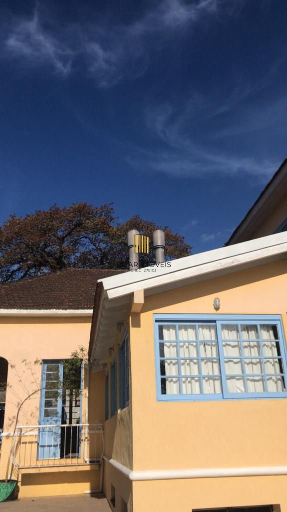 Casa Centenária no Bairro Belém Velho Residencial/Comercial