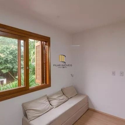 Casa em condominio com 2 vagas