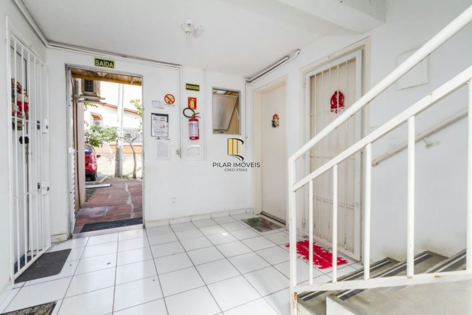 Apartamento 2 Quartos na Glória