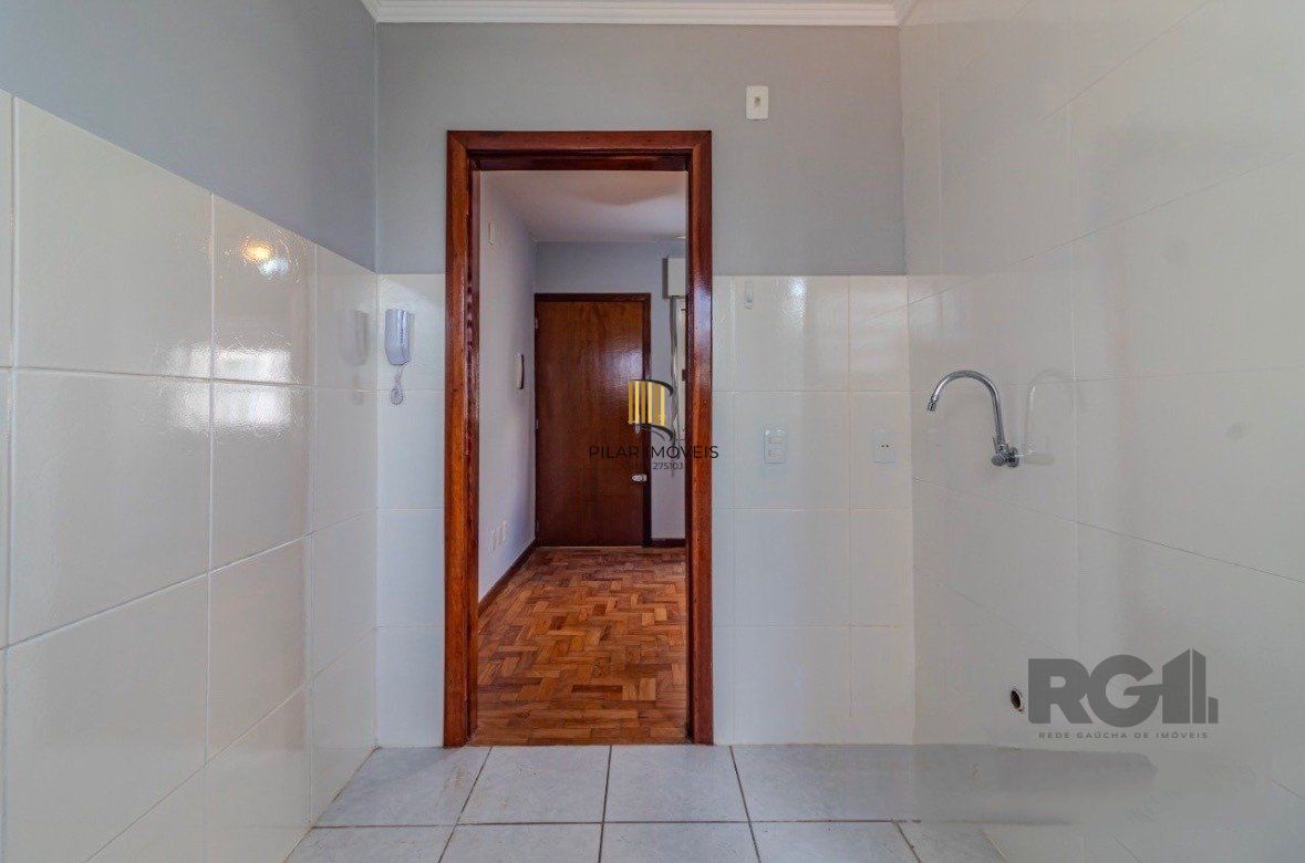 Apartamento 2 dormitórios no bairro Petrópolis