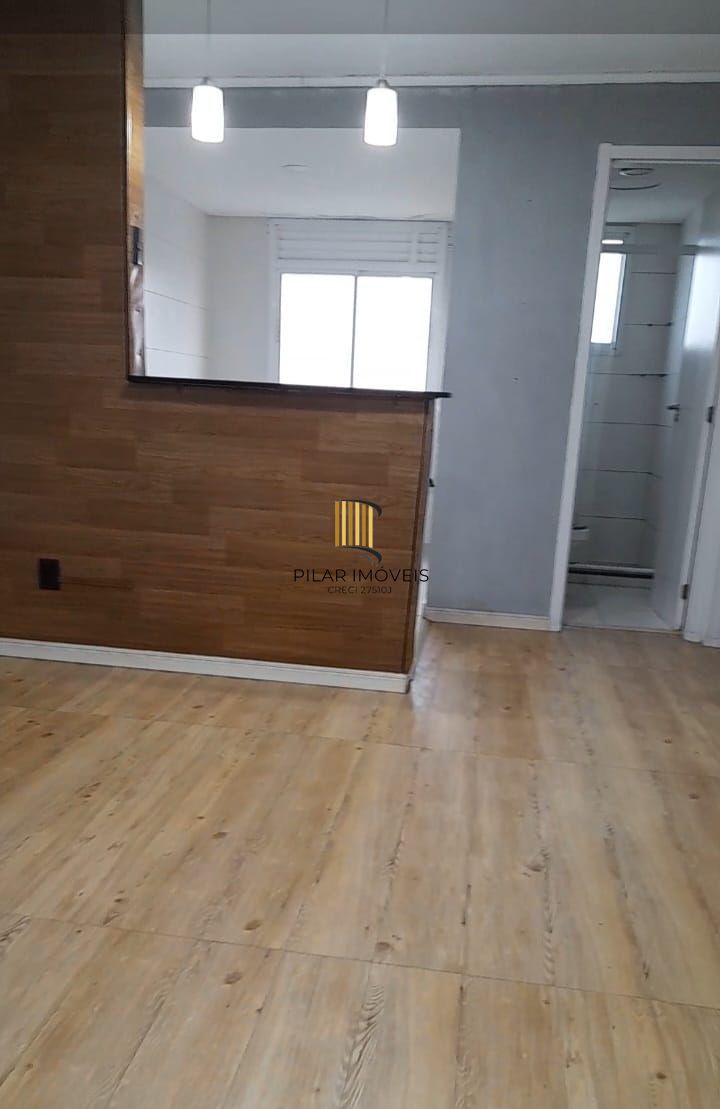 Apartamento com 02 quartos, 01 vaga escriturada no Bairro Agronomia