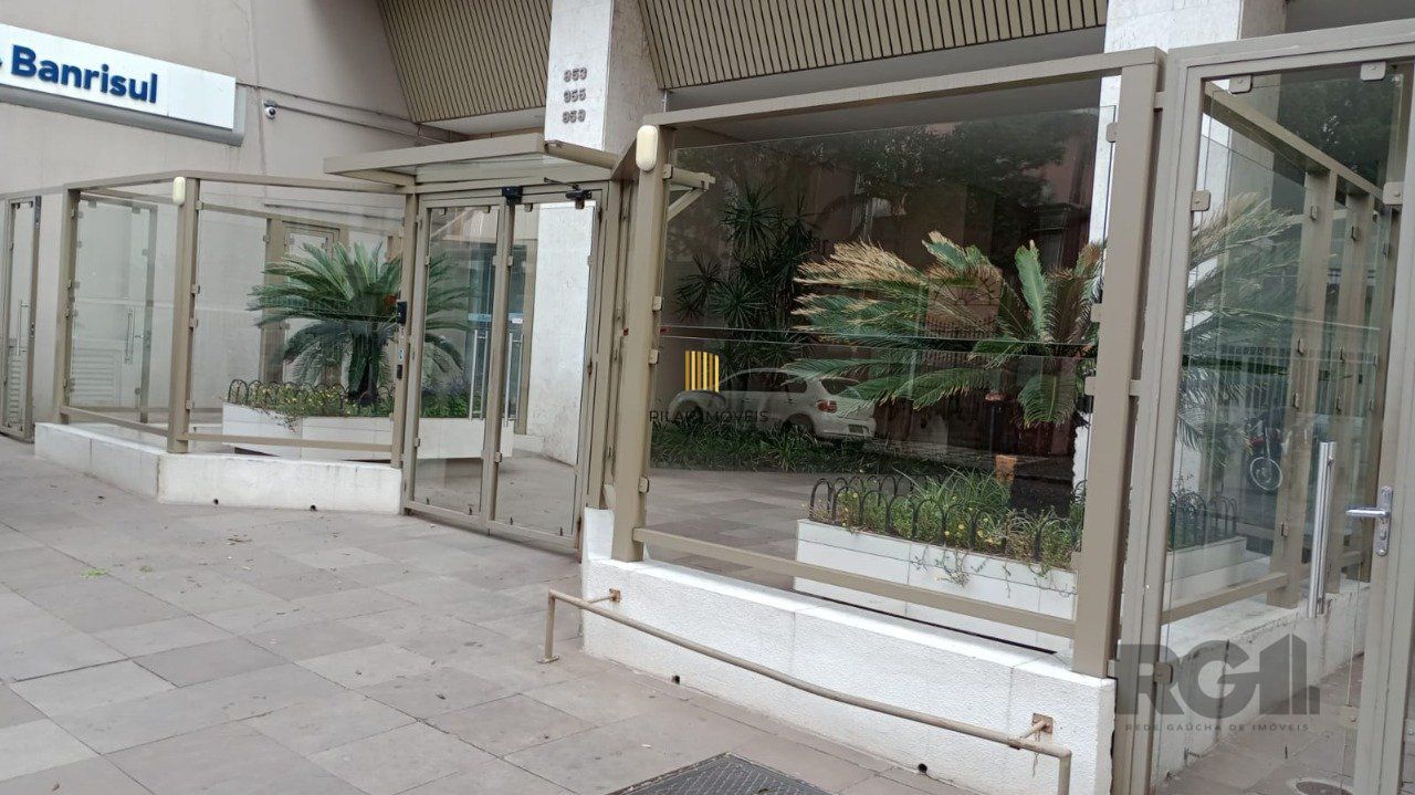 APARTAMENTO DE 1 DORMITÓRIO NA DUQUE DE CAXIAS - CENTRO - PORTO ALEGRE