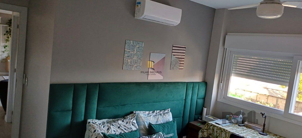 2D com suite e infra completa.
