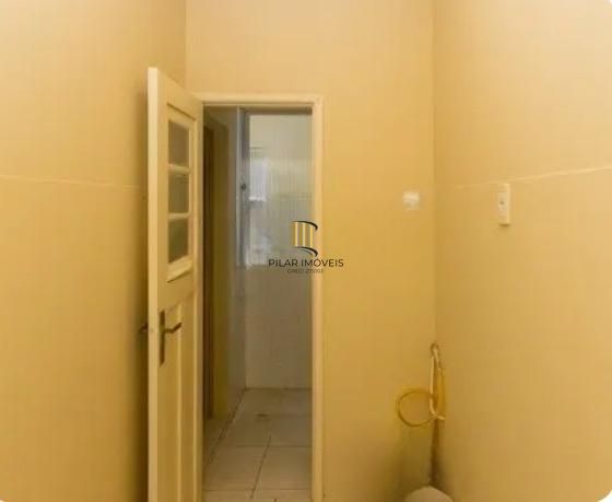 Apartamento 2 dormitórios no bairro Independência