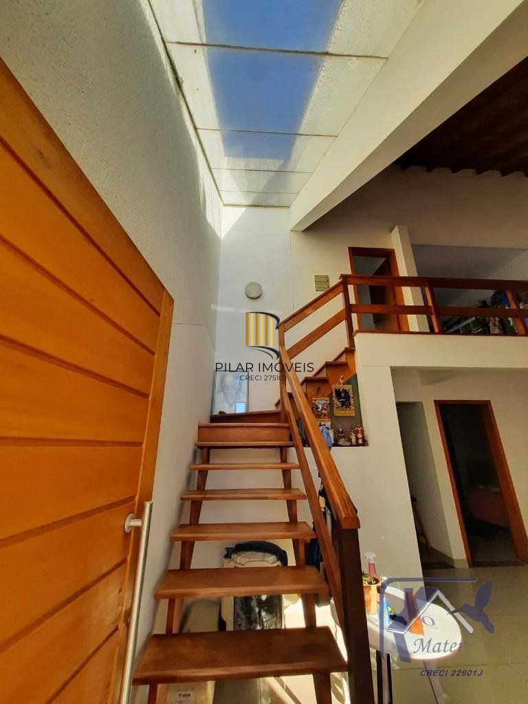 CASA, 3 SUÍTES, 2 VAGAS DE GARAGEM, BAIRRO HÍPICA, PORTO ALEGRE/RS