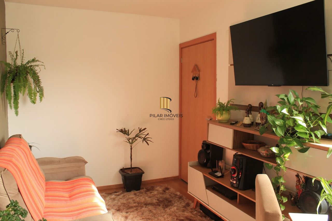 Apartamento ultimo andar sem elevador !