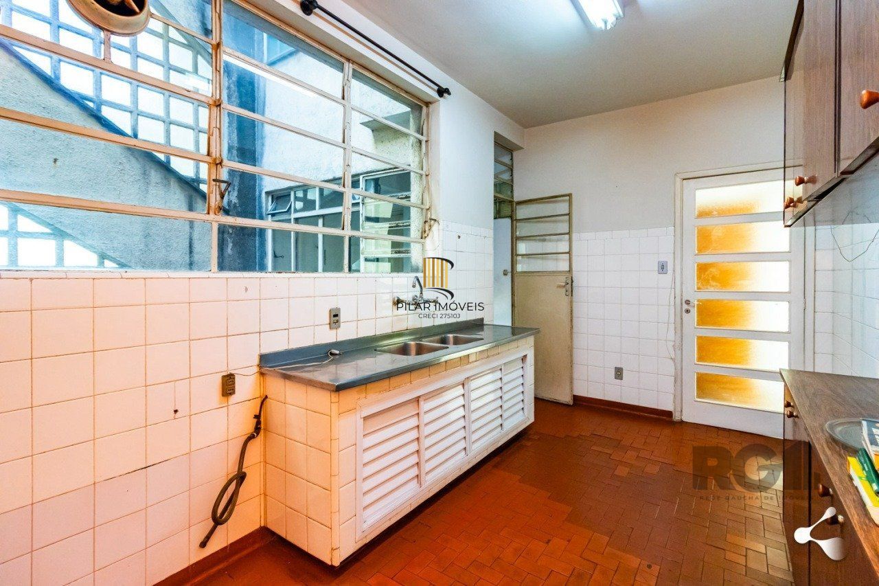 Apartamento de 3 dormitórios no bairro Independência